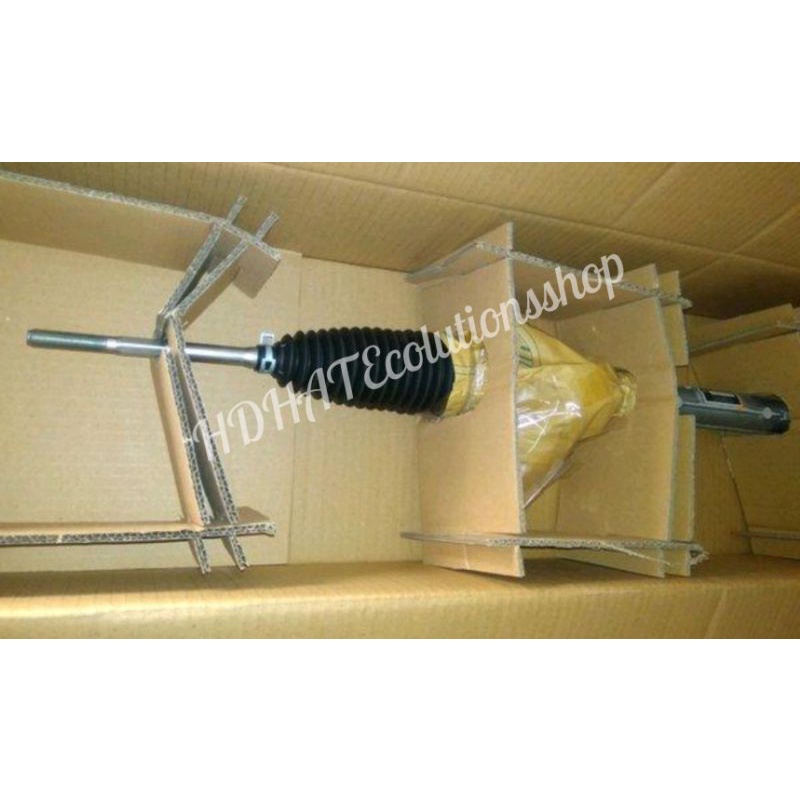 Steering stir all new  Avanza veloz xenia 45510-BZ160 -001