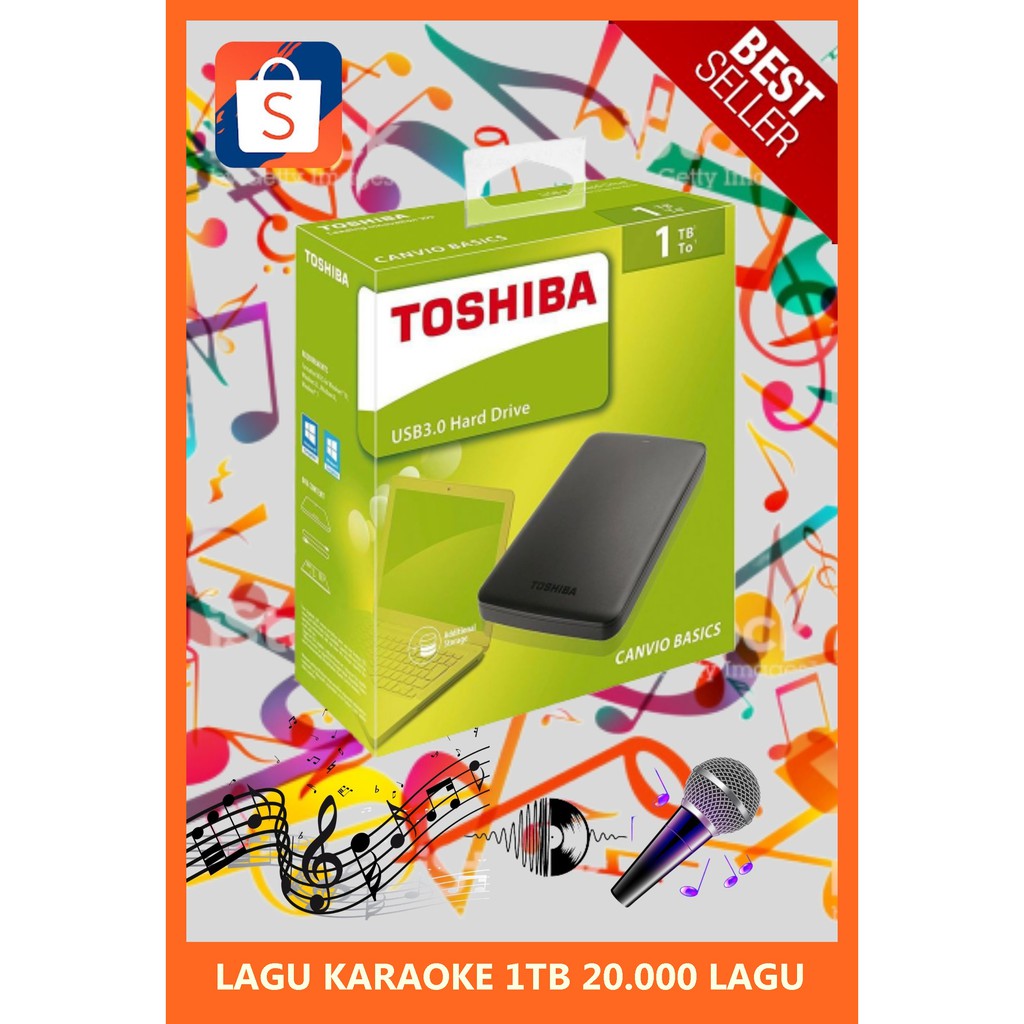 Zona Karoke - Update Lagu Karaoke Januari 2025 Terbaru 1TB 20.000 Klip Video
