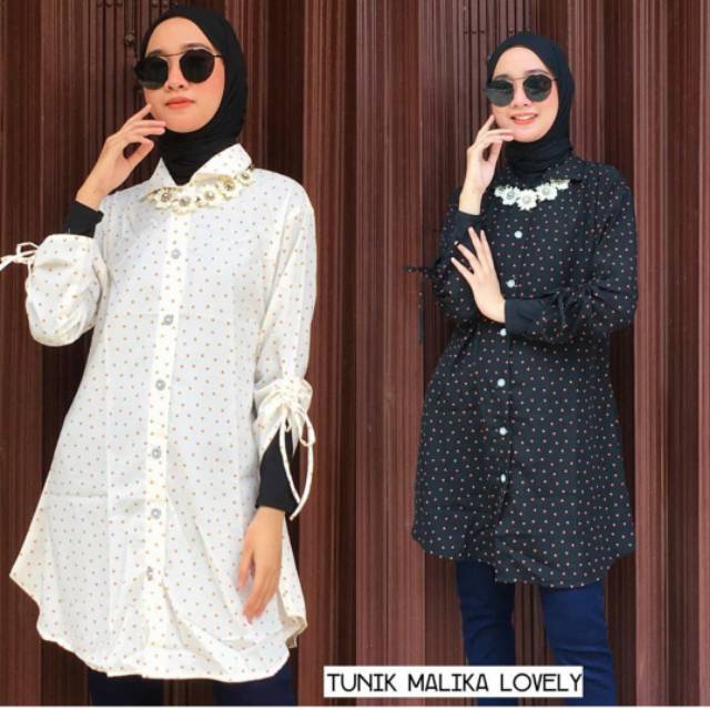 Tunik Malika