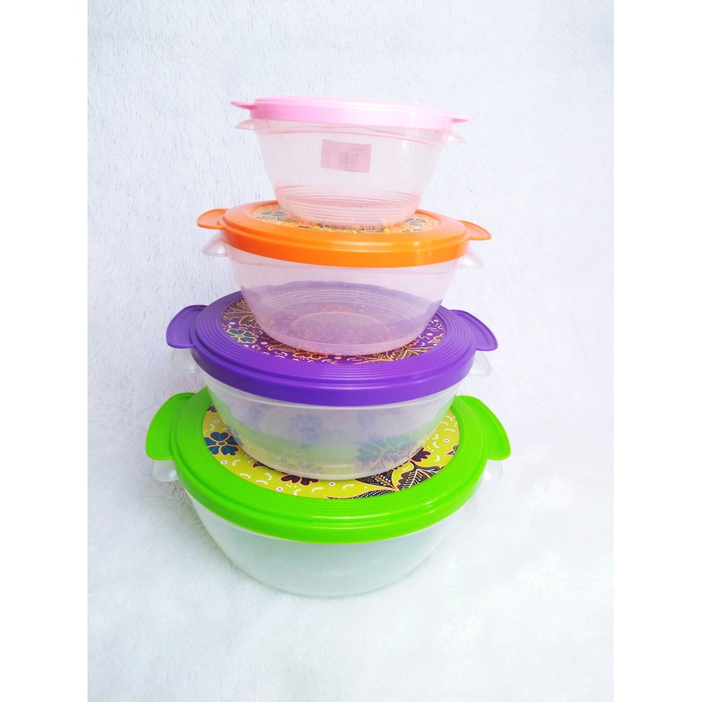 Mangkuk Set Biggy Bowl