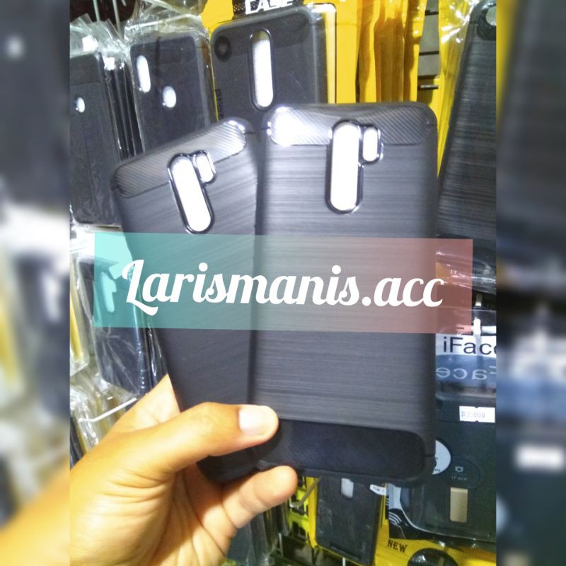 CARBON XIAOMI REDMI 9 CASE REDMI 9 SOFT CASE REDMI 9 TERLARIS CARBON REDMI 9 PROMO