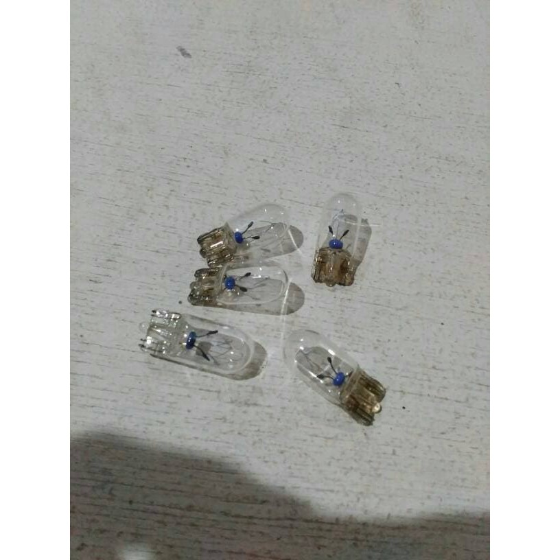 Bohlamp Cabe / Bohlamp Sein Mobil HND