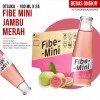 

FIBE MINI MINUMAN KAYA SERAT 100ml x 24 BOTOL - 1 DUS