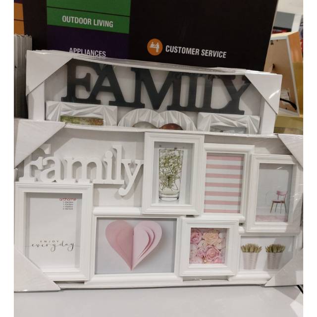 Frame ace hardware