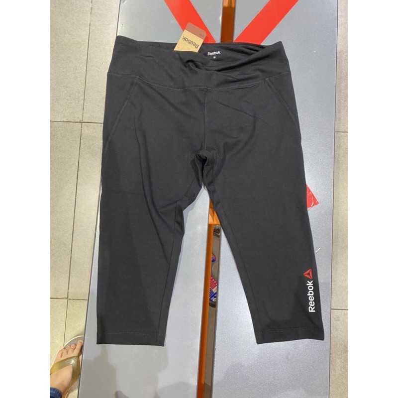 celana legging reebok women original