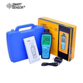 Oksigen Meter Tester O2 Oxygen Detector Digital SmartSensor AR8100