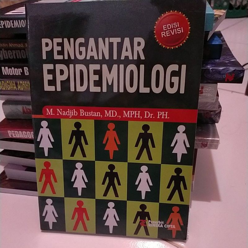 Pengantar Epidemiologi