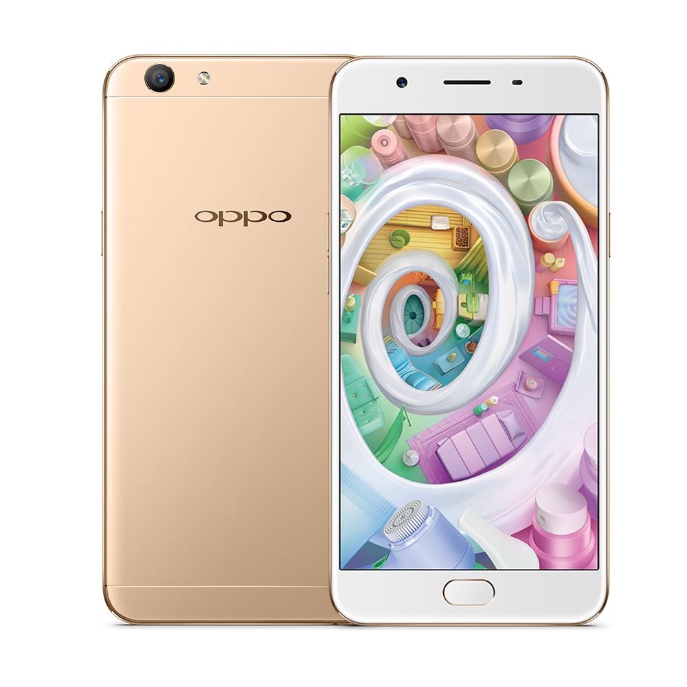 hp murah oppo f1s  4/64gb handphone baru-4
