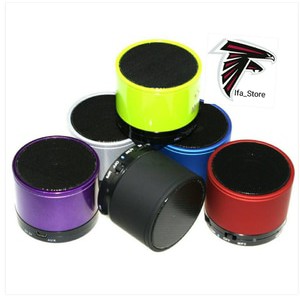 (COD) speaker Bluetooth S 10