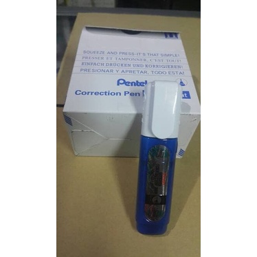 

Sale Correction Pentel Tipe Zl31-W Bagus