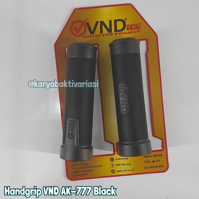 Handgrip VND AK777 dan AK888
