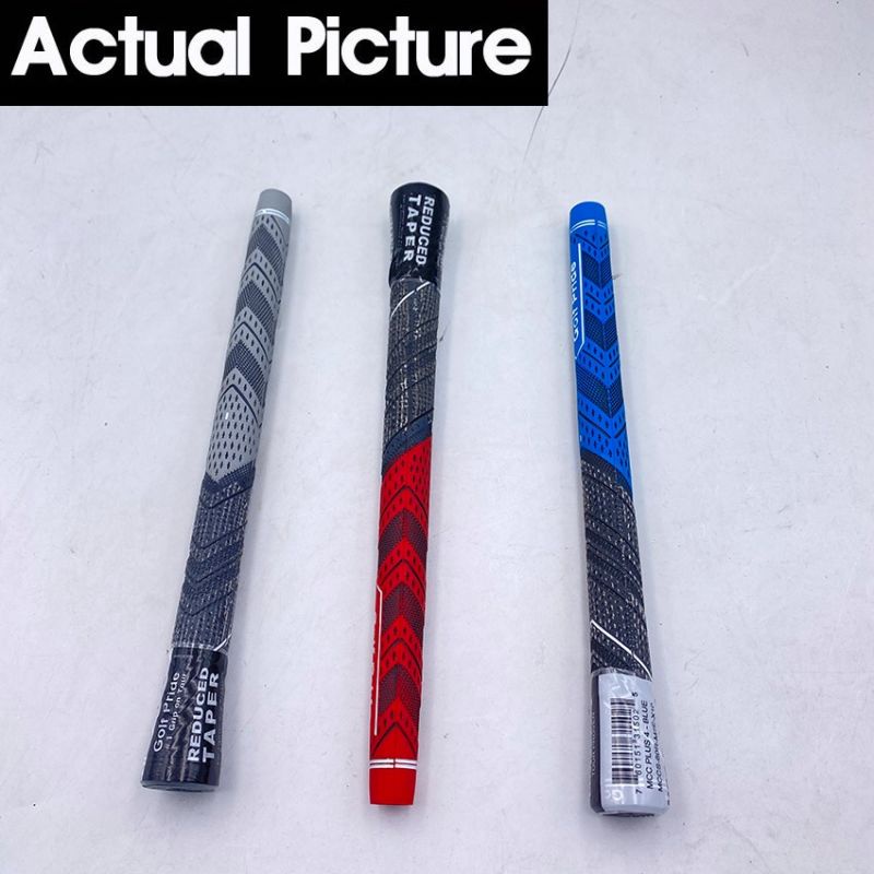 Grip Golf Pride Grip Stik Golf Standard Karet Pegangan Stik Golf