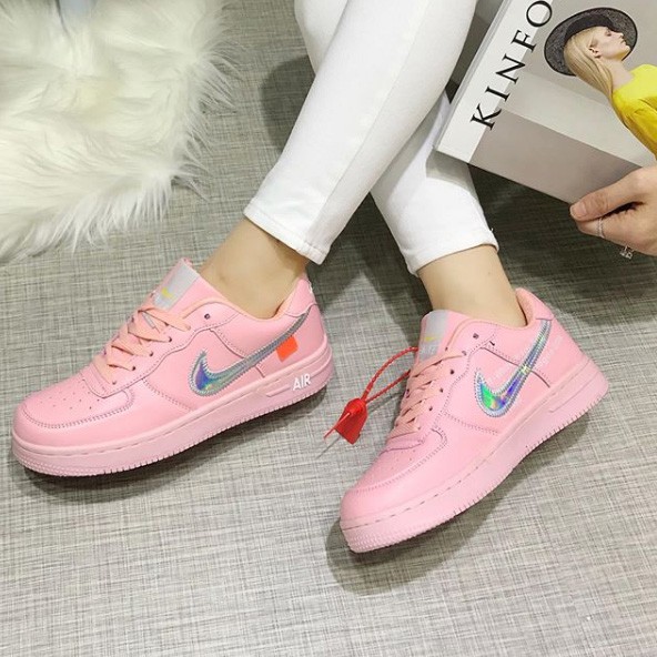 Sneakers N1898 import realpict