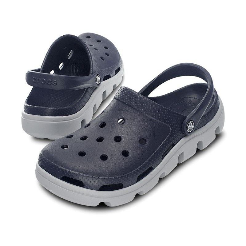 SANDAL CROCS DUET SPORT MAN MEN CLOG