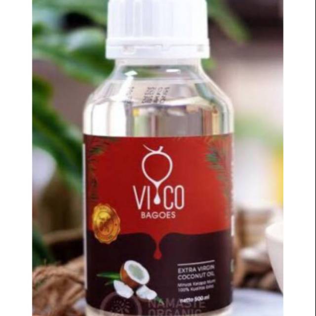 Vco Vico Bagoes 1 L