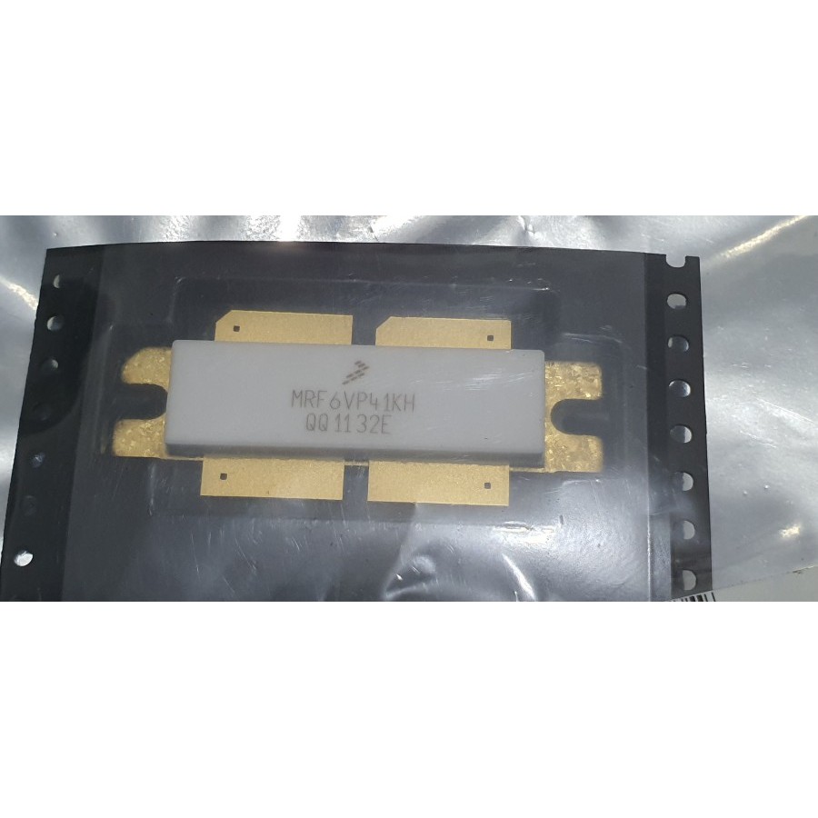 Mosfet MRF6VP11KH 1000 Watt Transistor Mosfet LDMOS HF VHF