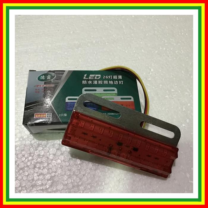 LAMPU MOBIL/ LAMPU LED/ LAMPU BOX