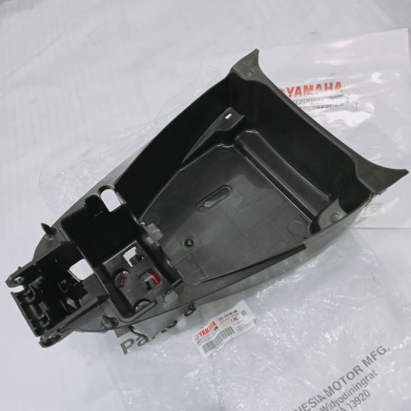 bagasi Mio original box bagasi Mio sporty original