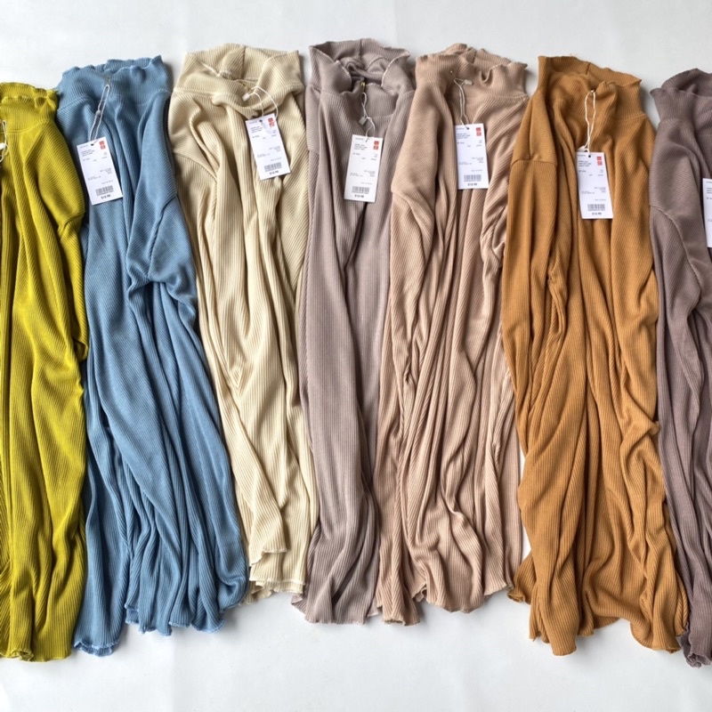 KAOS RIB | KAOS TURTLENECK RIB PREMIUM