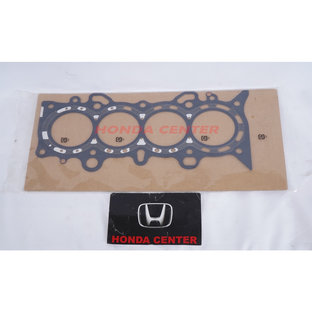 packing paking gasket perpal kop cylinder head deksel civic vti vtis 2001 2002 2003 2004 2005 stream 2002-2006 1700cc