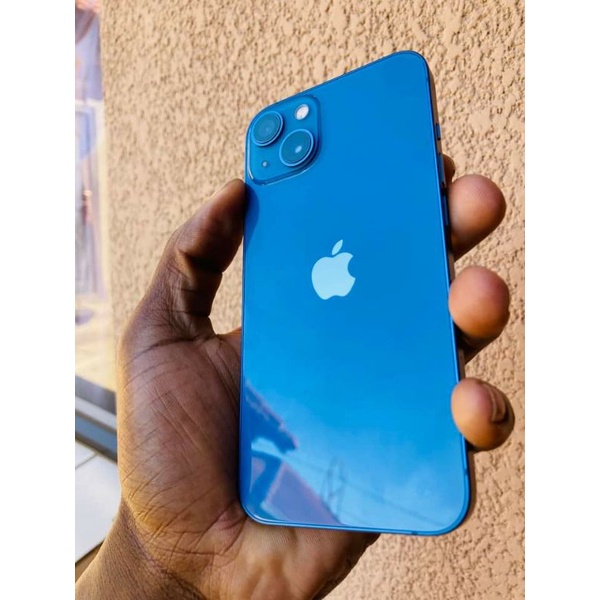 Iphone 13 used - Like New