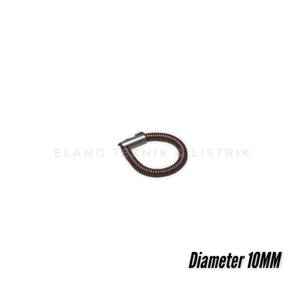 Ring Stator Spul / Anting Stator 10MM Mesin Planer Serut / Trimmer / Gerinda
