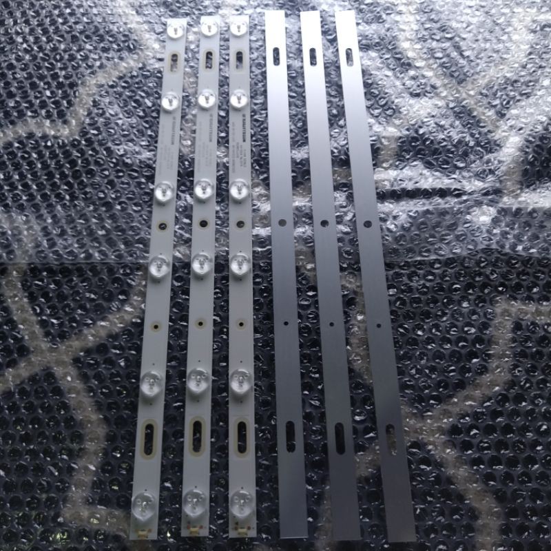 BACKLIGHT TV POLYTRON PLD24T8511 PLD24T1852 PLD 24T811 PLD 24D900 PLD24D123 PLD24D900 PLD24D810
