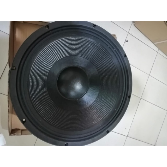 subwoofer rcf 21