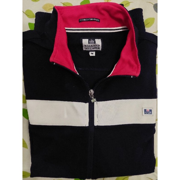 Tracktop Weekend Offender Original
