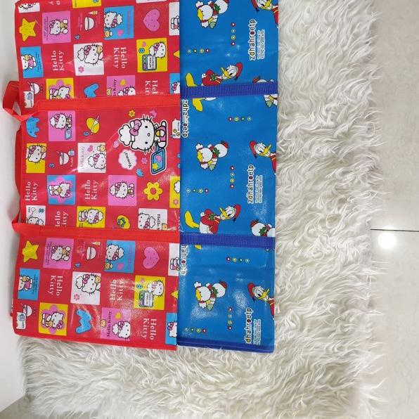 Tas Karung / Tas Belanja / Tas Pindahan/ Karung Belanja Size Jumbo