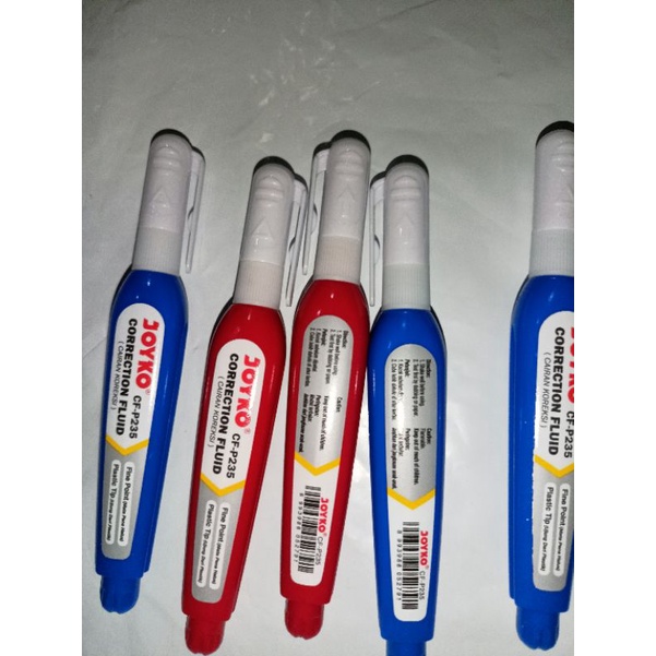 

tip x joyko murah CF P235