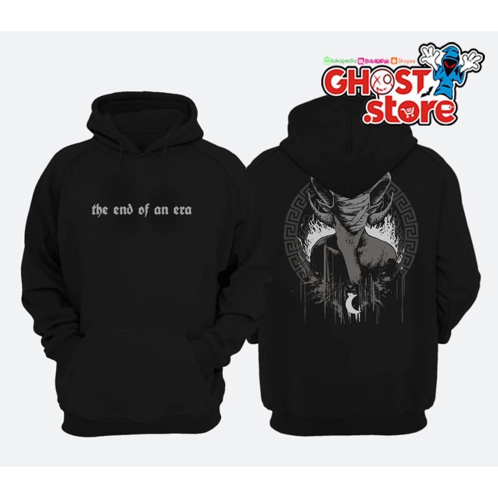 Hoodie catharsis satyr New