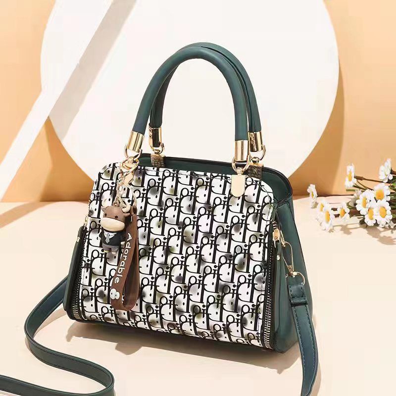 201487 Handbag Cewek Tas Selempang Wanita Import Slingbag Cewe Impor (1 KG MUAT 2) BQ3107 JT19165 LT1936 EL4710