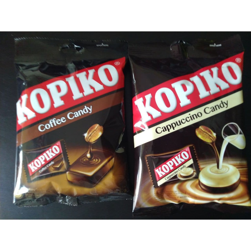 

Kopiko 120 gr