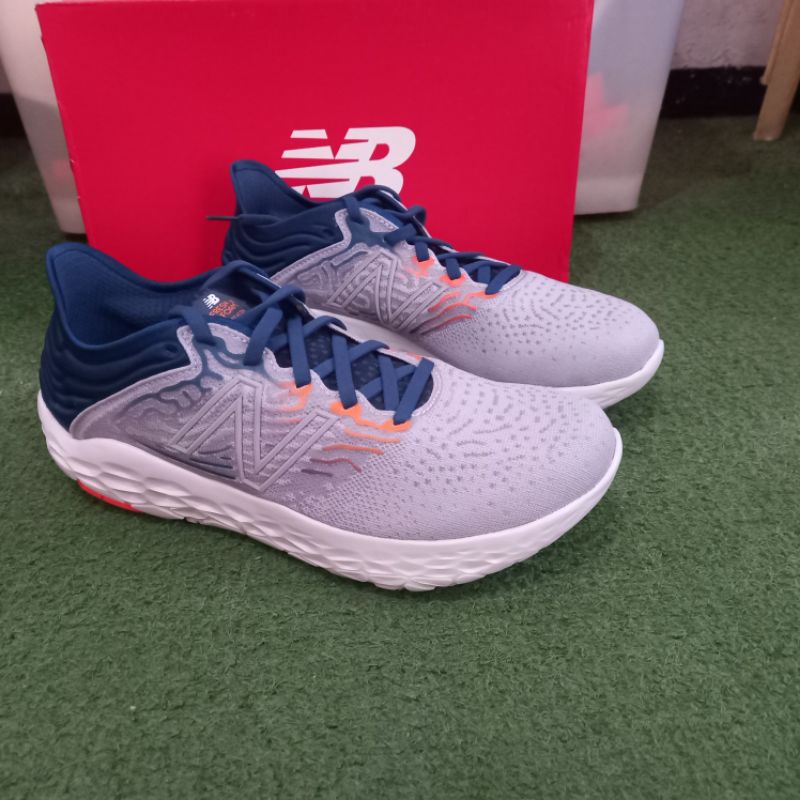 nb fresh foam beacon