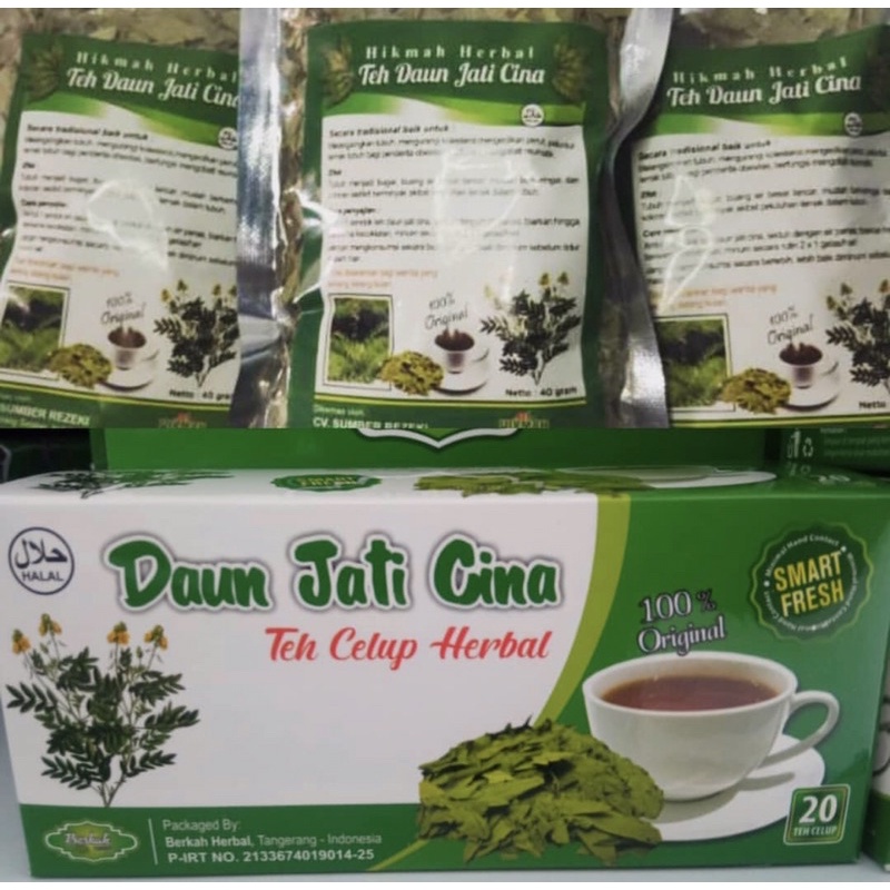 

TEH PELANSING HERBAL