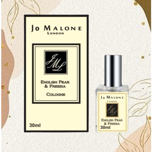 Kanzo - Parfum Jo Malone English Pear 30ml Premium / Parfum English Pear &amp; Freesia 30ml Best Seller