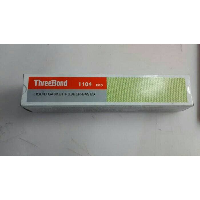 

Unik lem gasket merk threebond 25 gr Limited