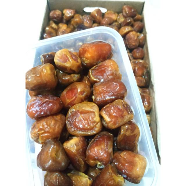 

Kurma Sukari