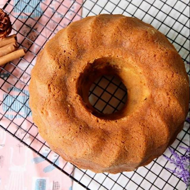 

Marmer Cake (gosend only)