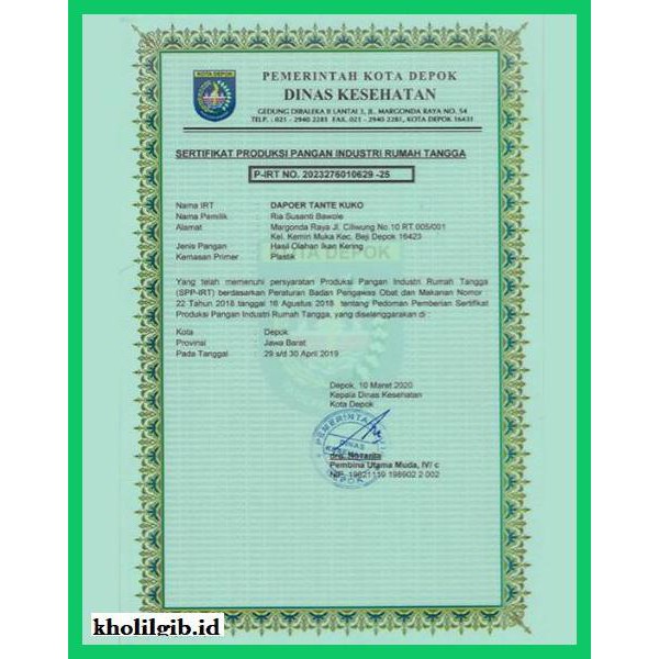 

Aneka-Sambal- Ikan Roa /Gepe Isi 20 Ekor -Pedeeeeeezzzzzzz.