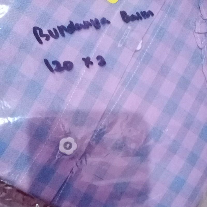 notalive bunda nya baim