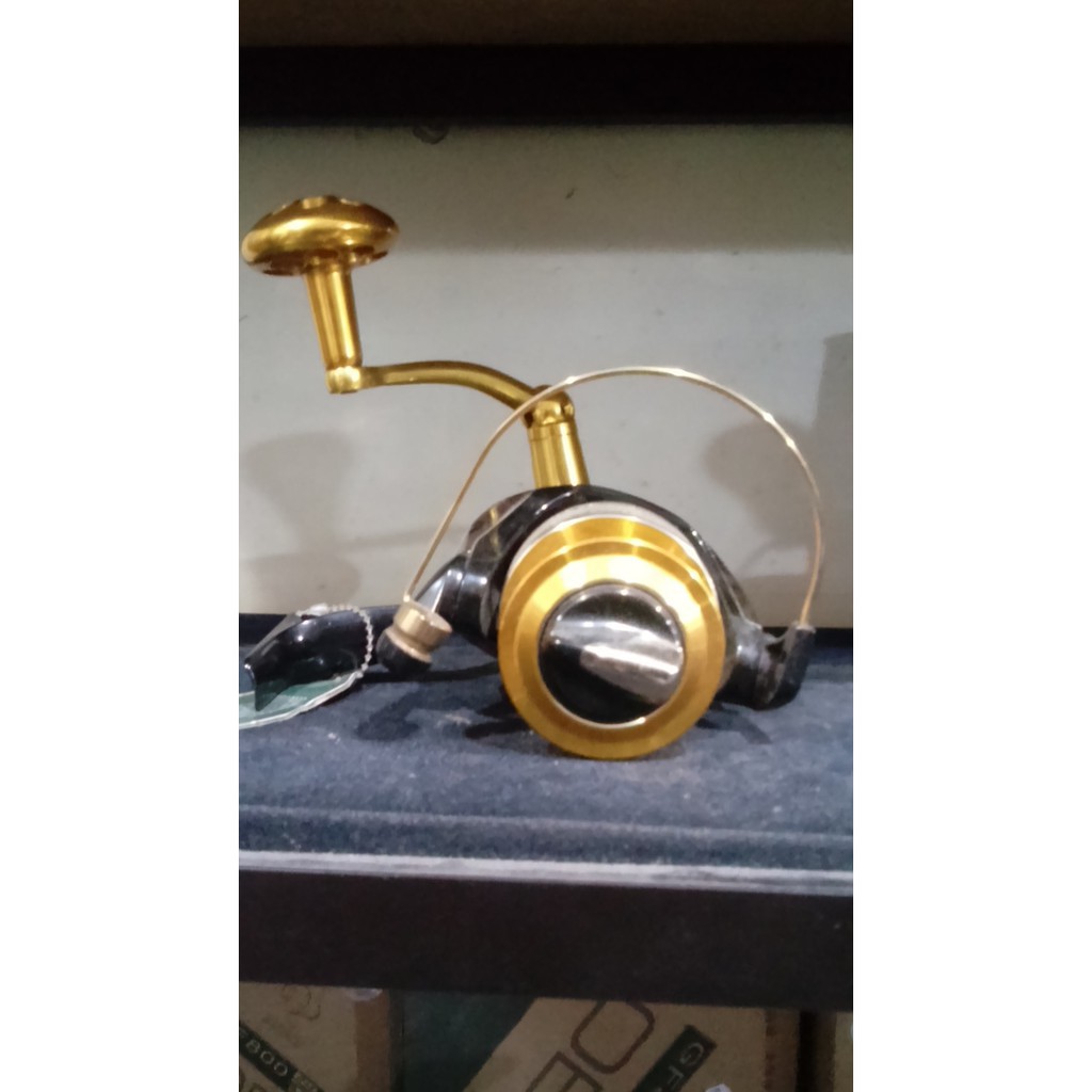 Reel Line Winder GF 4000 TERBAIK