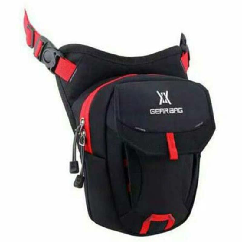 Tas slempang Gear bag