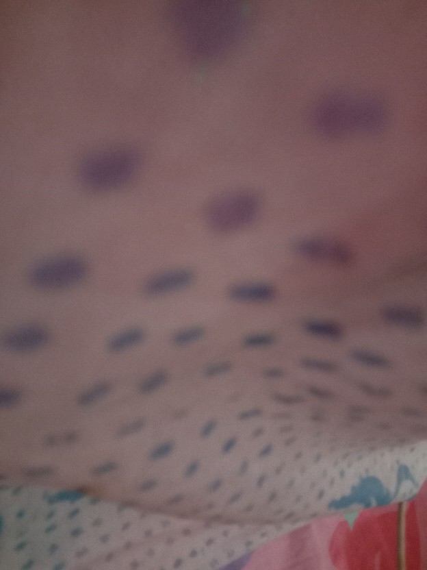 Dress Tunik Batik Cantik