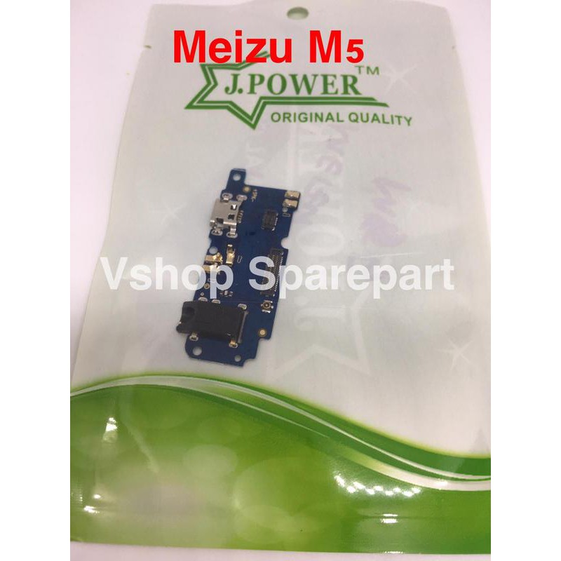 Flexibel Flexible Papan PCB Con TC Con Cas Konektor Charger Meizu M5