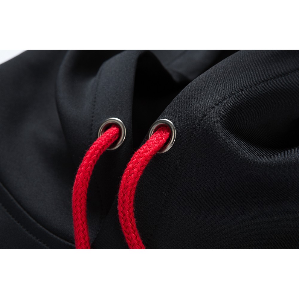 Hoodie Pria Sweater Kaos Hoodies Lengan Panjang Bahan Polyester RL2805B
