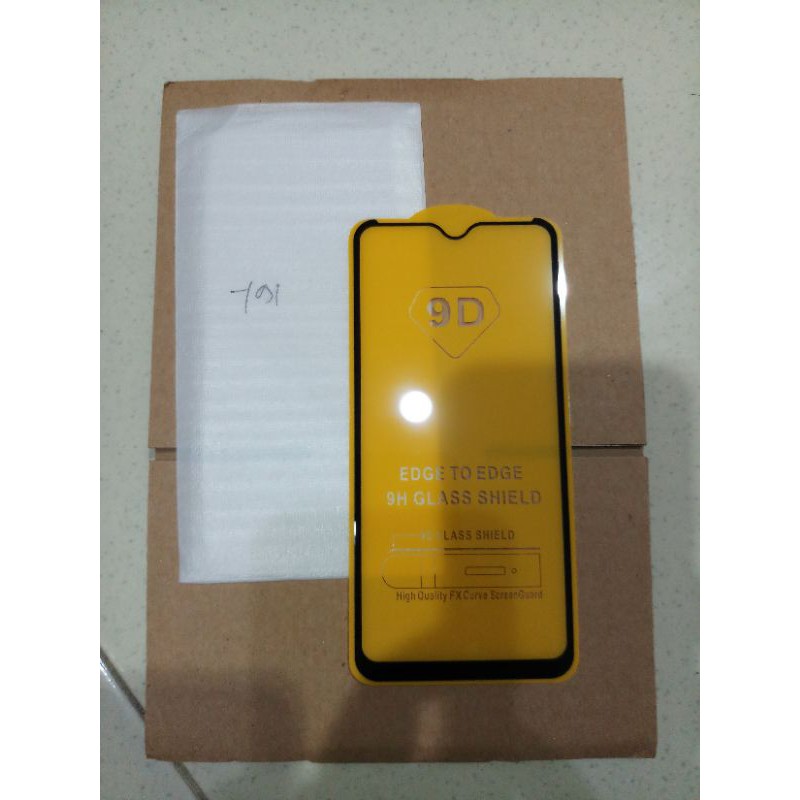 TEMPERED GLASS VIVO Y91/Y93/Y95