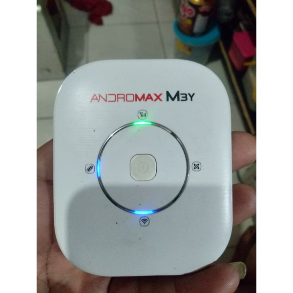 Jual Modem Smartfren M3y Harga Terbaik Agustus 22 Shopee Indonesia