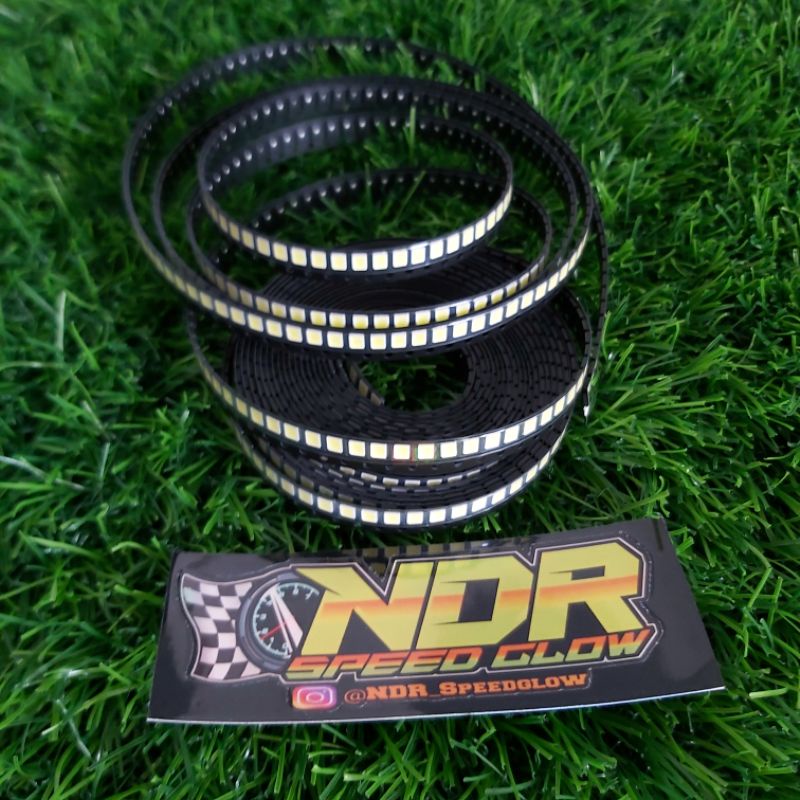 Led Smd 3528 cold white untuk speedometer